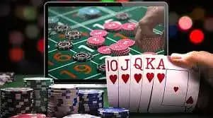 j2j3 Live Baccarat