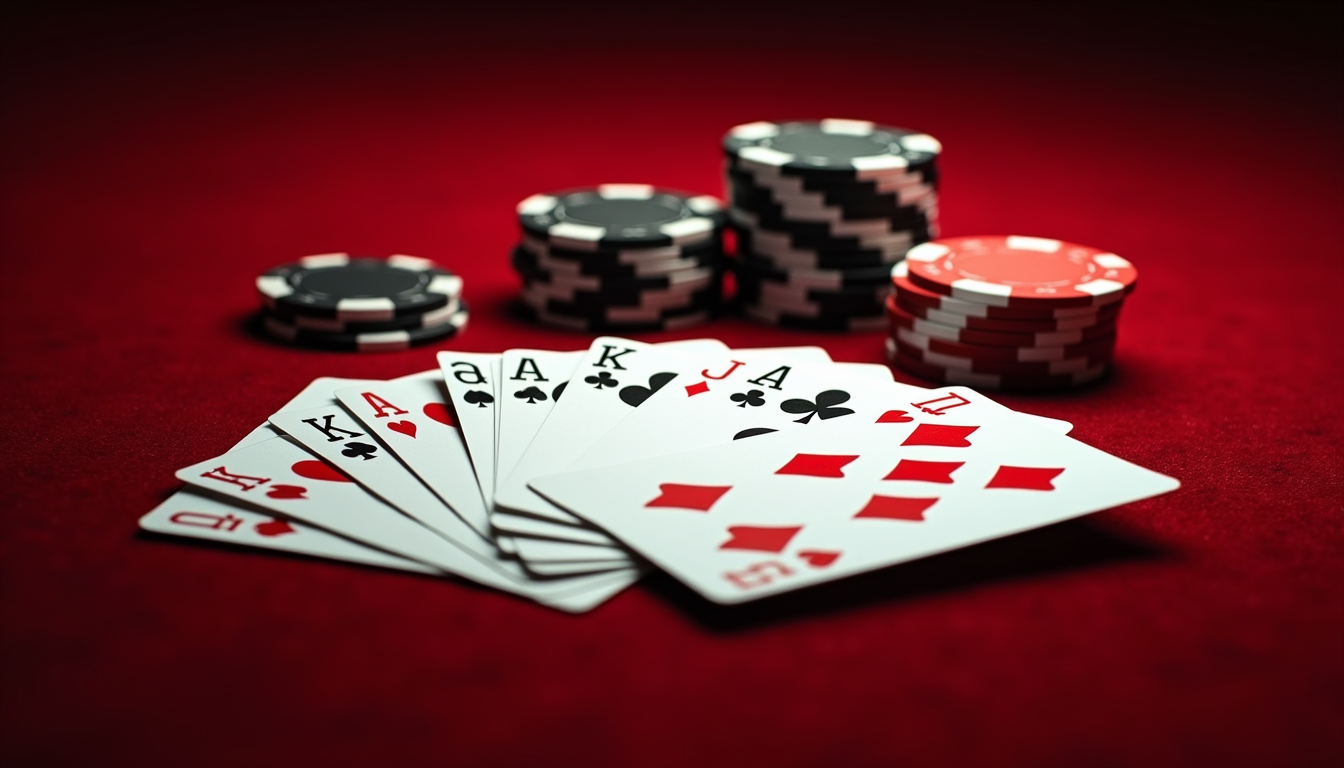 j2j3 Kaya Dengan Pengalaman Live Casino di Aplikasi j2j3 Android & iOS